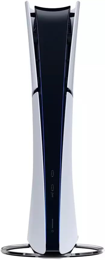 Metal Vertical Stand for PS5 Slim | Pro Consoles Metal Vertical Stand for PS5 Slim | Pro Consoles